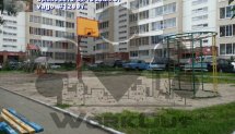 Площадка для воркаута в городе Томск №4110 Маленькая Советская фото